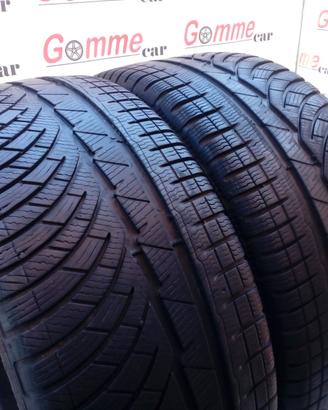 GOMME TERMICHE MICHELIN 255 40 18 90% COD:406