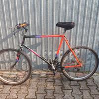 Bicicletta Bianchi Predator 2