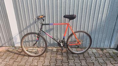 Bicicletta Bianchi Predator 2