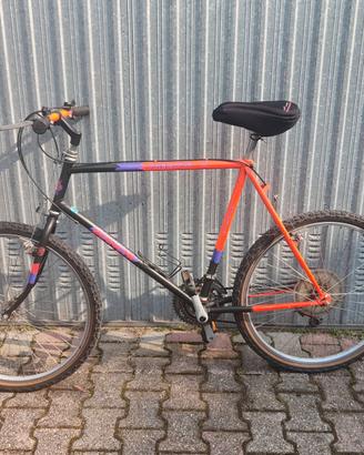 Bicicletta Bianchi Predator 2