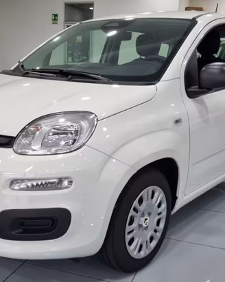 FIAT Panda 1.0 Hybrid KIT 5 POSTI