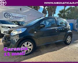 CITROEN C1 1.0 5p. airdream C1TY