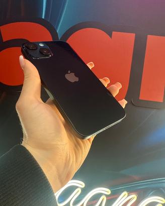 iPhone 14 256GB Midnight