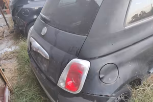 RICAMBI Fiat 500: ROMA whatsapp 3292890531
