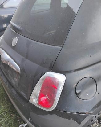 RICAMBI Fiat 500: ROMA whatsapp 3292890531