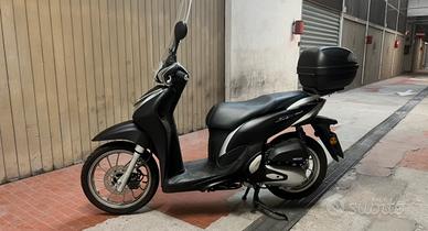 Honda Sh Mode marzo 2025