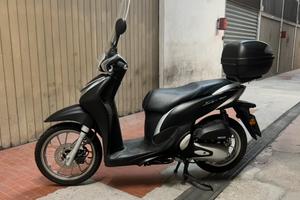 Honda Sh Mode marzo 2025