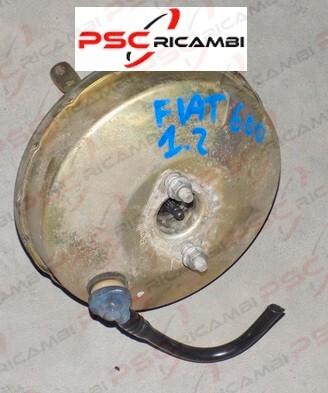 Servofreno Fiat Seicento