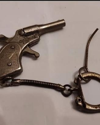 ciondolo vintage Mondial minipi stola