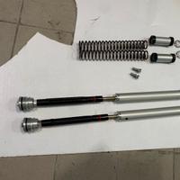 Cartucce Ohlins Nix 30 per MV F3