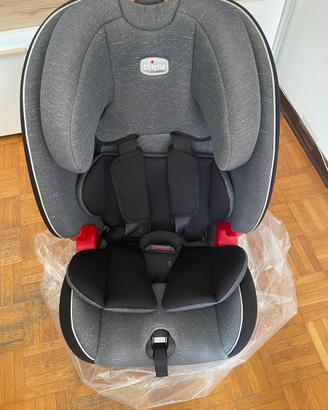 Seggiolino auto NO ISOFIX