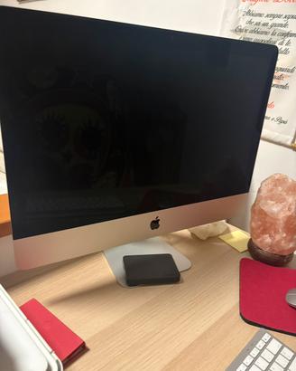 IMac 2019