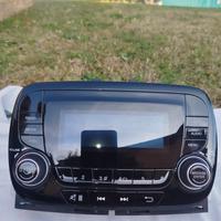 Autoradio Fiat 500 2016 2019