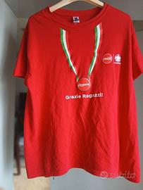T-SHIRT COTONE  COCACOLA Originale 