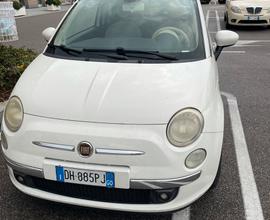 Fiat 500 1.2