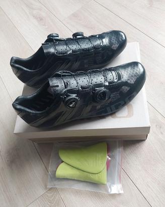 Scarpe corsa Giro Imperial 43 nuove e originali!
