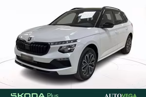 SKODA Kamiq 1.0 tsi 130 edition 115cv