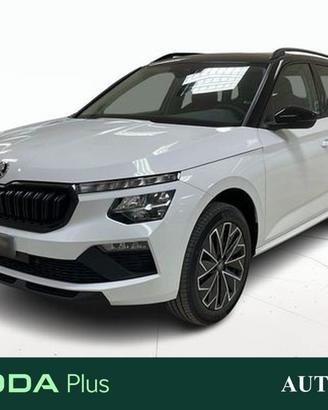 SKODA Kamiq 1.0 tsi 130 edition 115cv
