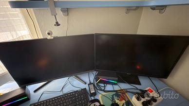 2 monitor