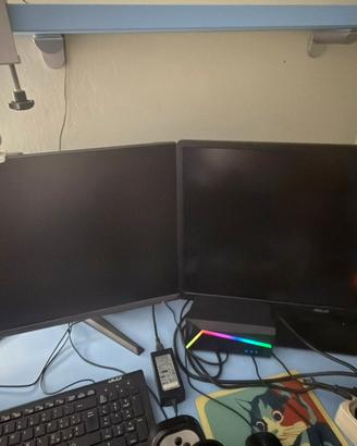 2 monitor