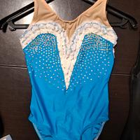 body elegante per vari sport