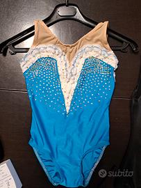 body elegante per vari sport