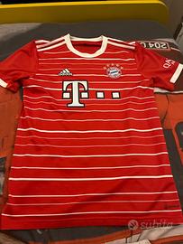 maglia bayern monaco originale adidas