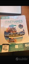 itinéraires