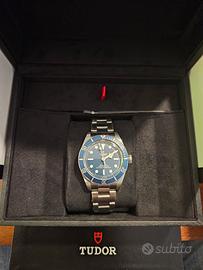 tudor blackbay 58