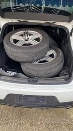 Cerchi da 19 per Porsche macan