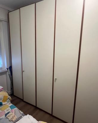 armadio a muro