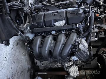 5F05 5FW MOTORE PEUGEOT 3008 5008 1.6 BENZINA 88KW
