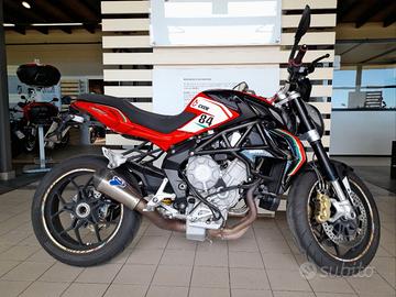 Mv Agusta Brutale 675