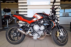 Mv Agusta Brutale 675