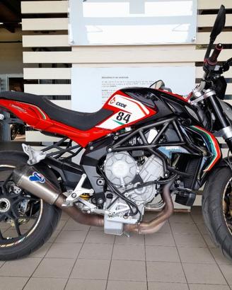 Mv Agusta Brutale 675