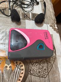 Lettore cassette