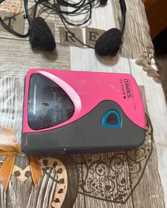 Lettore cassette