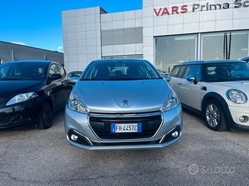 Peugeot 208 PureTech 82 5p. GPL Active