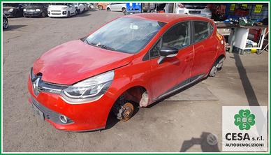 Ricambi Usati RENAULT Clio IV 2013