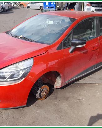 Ricambi Usati RENAULT Clio IV 2013