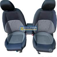 TAPPEZZERIA ALFA ROMEO GIULIETTA 2016