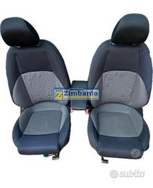 TAPPEZZERIA ALFA ROMEO GIULIETTA 2016