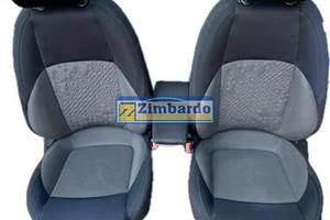 TAPPEZZERIA ALFA ROMEO GIULIETTA 2016