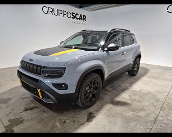 JEEP Avenger 4xe My25 619 Avengerthe Nor N156512