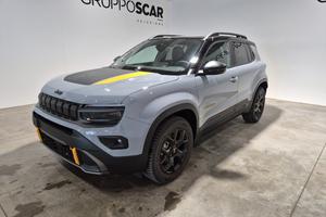 JEEP Avenger 4xe My25 619 Avengerthe Nor N156512