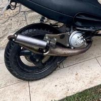 Giannelli Extra marmitta