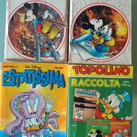 Fumetti Topolino