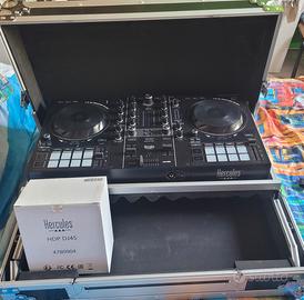 Hercules Impulse 500