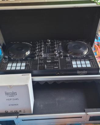 Hercules Impulse 500