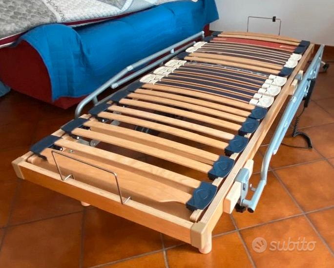 Rete materasso singola Mobili usati